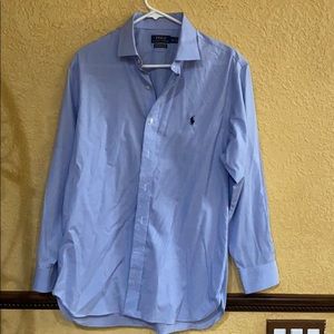 Polo Ralph Lauren Button Up